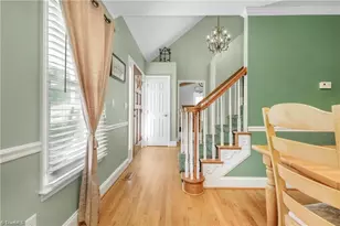 1105 Deer Run Ln, Yadkinville, NC 27055 - Photo 6