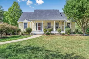 1105 Deer Run Ln, Yadkinville, NC 27055 - Photo 2