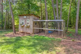 1105 Deer Run Ln, Yadkinville, NC 27055 - Photo 22