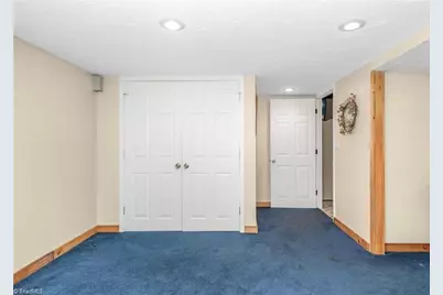1105 Deer Run Lane, Yadkinville, NC 27055 - Photo 18