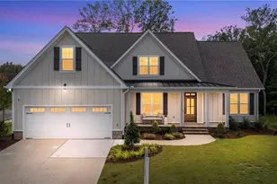1218 Driftwood Dr, Gibsonville, NC 27249 - Photo 1