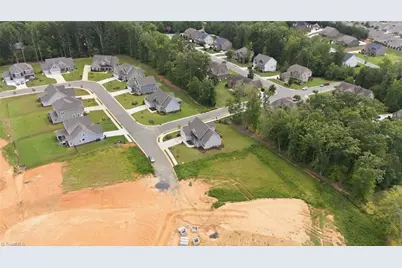 1218 Driftwood Drive, Gibsonville, NC 27249 - Photo 34