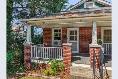 118 & 120 S Poplar Street, Winston-Salem, NC 27101 - Photo 2