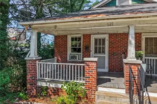 118 & 120 S Poplar St, Winston-Salem, NC 27101 - Photo 2