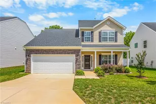 3538 River Farm Dr, Kernersville, NC 27284 - Photo 1