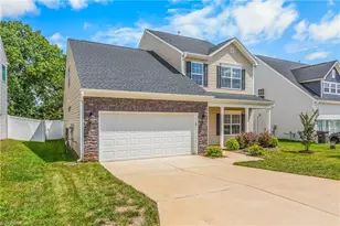 3538 River Farm Dr, Kernersville, NC 27284 - Photo 2