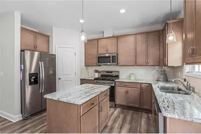 3538 River Farm Drive, Kernersville, NC 27284 - Photo 12