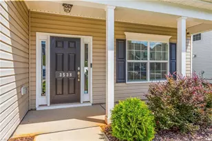 3538 River Farm Dr, Kernersville, NC 27284 - Photo 4