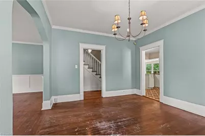 1001 N Main Street, Walnut Cove, NC 27052 - Photo 26
