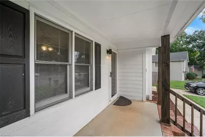 609 Forest Brook Drive, Greensboro, NC 27406 - Photo 2