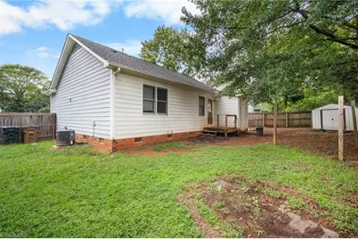 609 Forest Brook Drive, Greensboro, NC 27406 - Photo 22