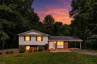 1647 Banbridge Road, Kernersville, NC 27284 - Photo 16
