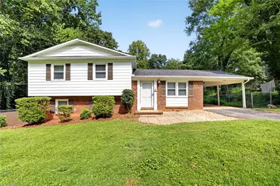 1647 Banbridge Road, Kernersville, NC 27284 - Photo 18