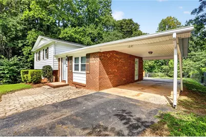 1647 Banbridge Road, Kernersville, NC 27284 - Photo 20