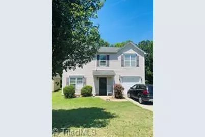 626 Bentley Lane, Burlington, NC 27217 - Photo 1
