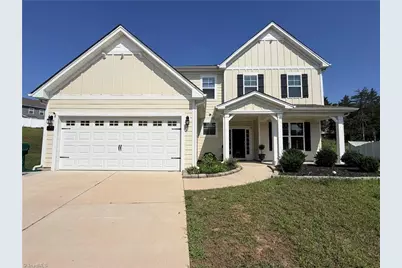 4293 Pelican Street, High Point, NC 27265 - Photo 1