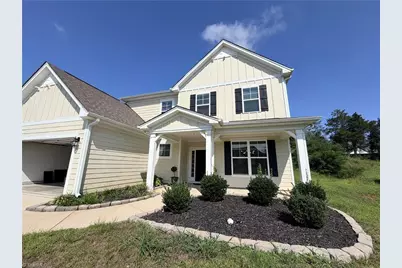 4293 Pelican Street, High Point, NC 27265 - Photo 2