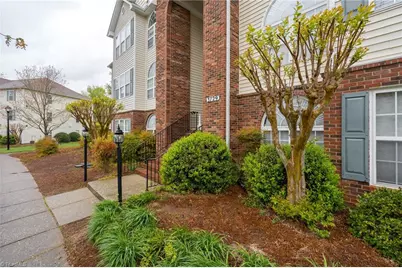 3729-3D Morris Farm Drive #3D, Greensboro, NC 27409 - Photo 24