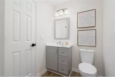3729-3D Morris Farm Drive #3D, Greensboro, NC 27409 - Photo 22