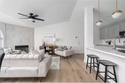 3729-3D Morris Farm Drive #3D, Greensboro, NC 27409 - Photo 6
