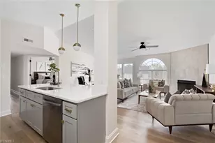 3729-3D Morris Farm Dr, Greensboro, NC 27409 - Photo 6