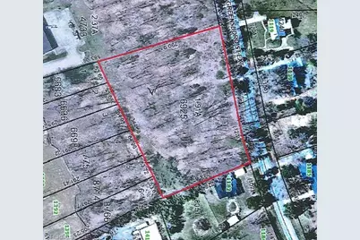 00 Greensboro Street Extension, Lexington, NC 2729 - Photo 1