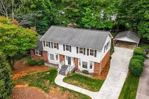 1017 Bridgewater Dr, Greensboro, NC 27410 - Photo 46