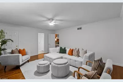 1017 Bridgewater Drive, Greensboro, NC 27410 - Photo 22