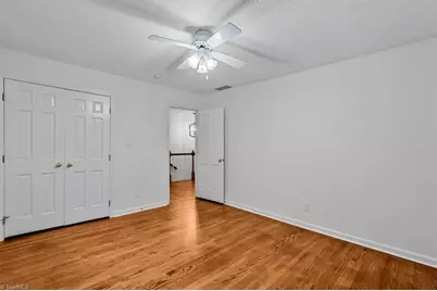 1017 Bridgewater Drive, Greensboro, NC 27410 - Photo 32