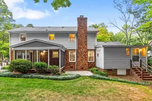 1017 Bridgewater Dr, Greensboro, NC 27410 - Photo 44