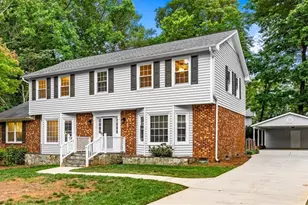 1017 Bridgewater Dr, Greensboro, NC 27410 - Photo 1