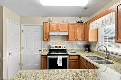 6315 Hampton Knoll Road, Clemmons, NC 27012 - Photo 14