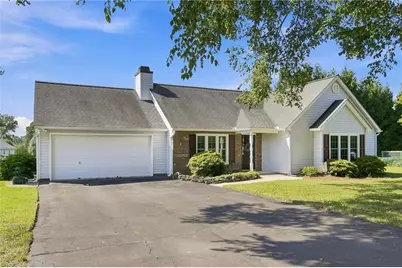 6315 Hampton Knoll Road, Clemmons, NC 27012 - Photo 2