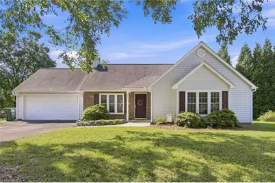 6315 Hampton Knoll Road, Clemmons, NC 27012 - Photo 1