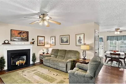 6315 Hampton Knoll Road, Clemmons, NC 27012 - Photo 4