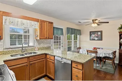 6315 Hampton Knoll Road, Clemmons, NC 27012 - Photo 10
