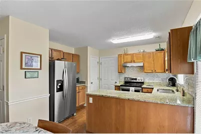 6315 Hampton Knoll Road, Clemmons, NC 27012 - Photo 12