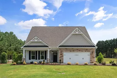 7811 Fairview Garden Trail, Clemmons, NC 27012 - Photo 1