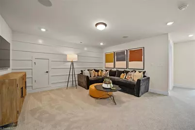 7811 Fairview Garden Trail, Clemmons, NC 27012 - Photo 36