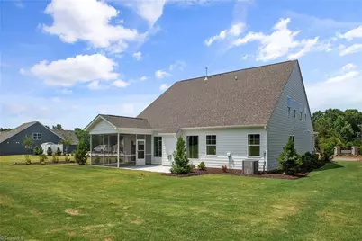 7811 Fairview Garden Trail, Clemmons, NC 27012 - Photo 4