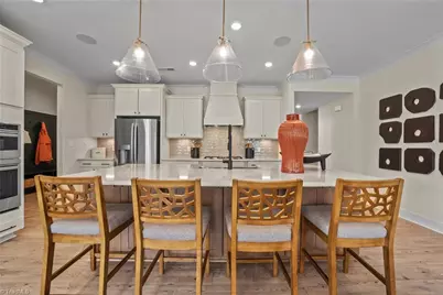 7811 Fairview Garden Trail, Clemmons, NC 27012 - Photo 12
