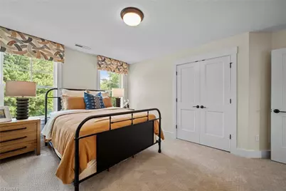 7811 Fairview Garden Trail, Clemmons, NC 27012 - Photo 40