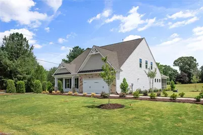 7811 Fairview Garden Trail, Clemmons, NC 27012 - Photo 2