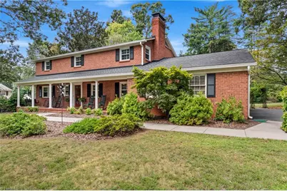 510 Archer Road, Winston-Salem, NC 27106 - Photo 2