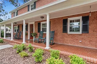 510 Archer Rd, Winston-Salem, NC 27106 - Photo 2