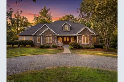 1436 John Young Road, Lexington, NC 27292 - Photo 2