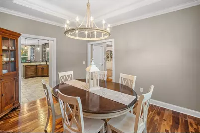 1436 John Young Road, Lexington, NC 27292 - Photo 12