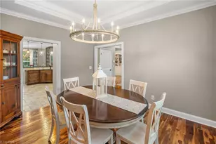 1436 John Young Rd, Lexington, NC 27292 - Photo 12