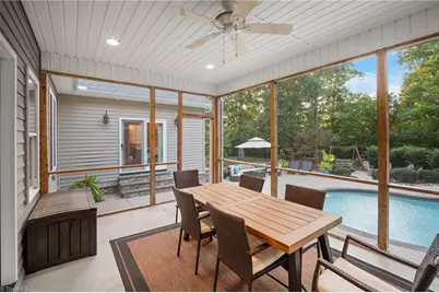 1436 John Young Road, Lexington, NC 27292 - Photo 42