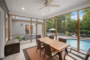 1436 John Young Rd, Lexington, NC 27292 - Photo 42